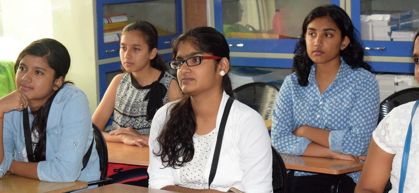 Academic activity