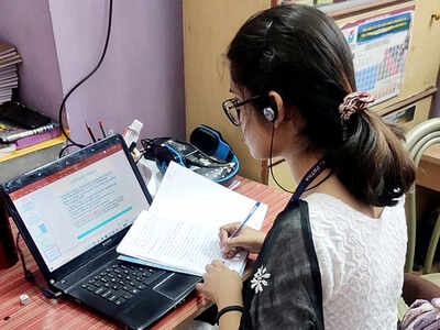 Online learning support